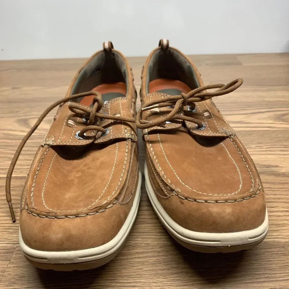 Clarks un structured